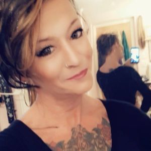 Meet your Posher, Jodi